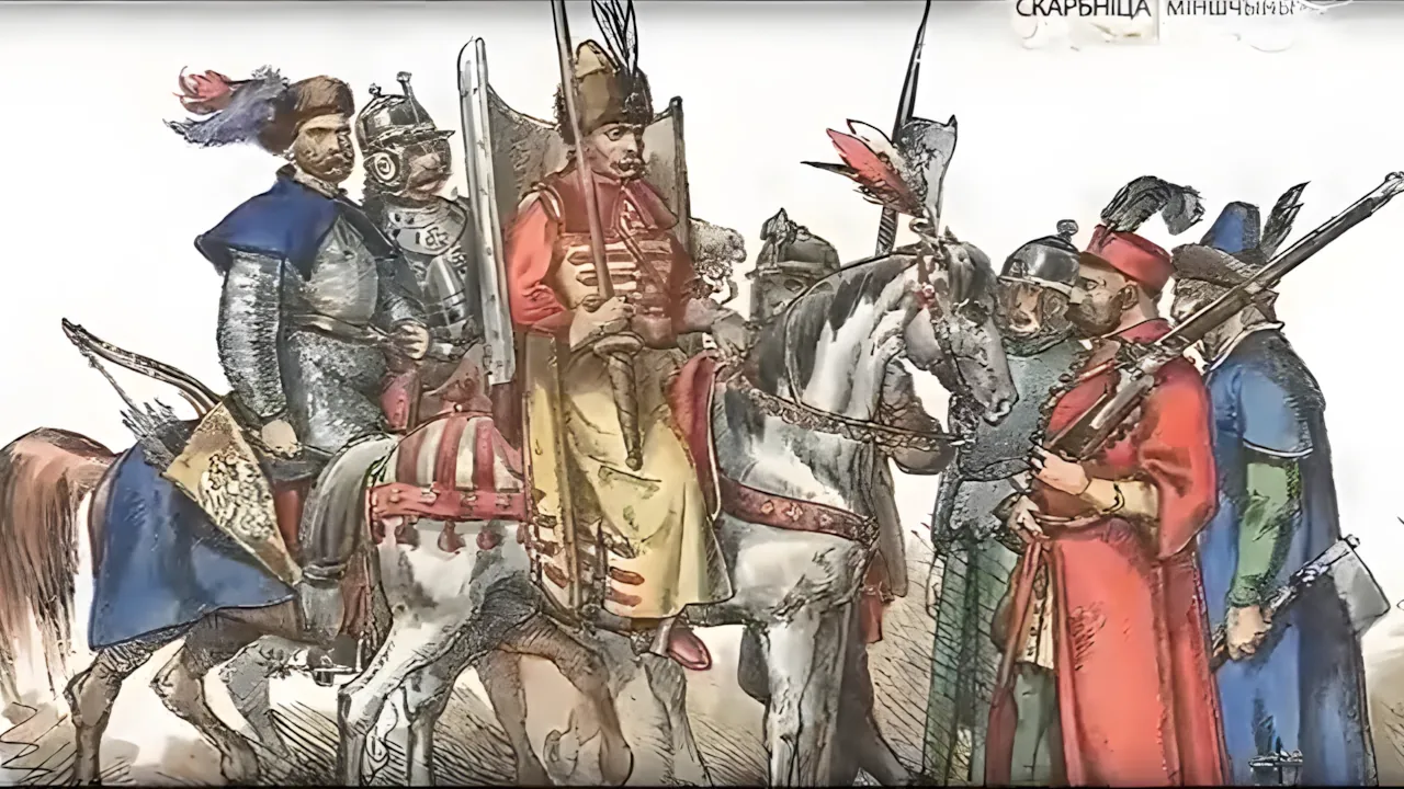 Тэлевiзiйны праект аб&nbsp;архiтэктурнай спадчыне Беларусi (16&nbsp;праграм, 2011)